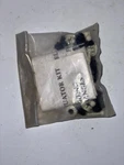 Thermador 35-00-570 Pushbutton Actuator Kit Factory Service Part 0048675 H12D2. Fixed Price $185.00.