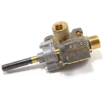 Fisher Paykel 210897 & Range Lp Surface Burner Valve Genuine Origi. Fixed Price $100.06.