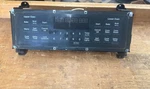 Genuine Range Oven Control Board # WB27X33137. Fixed Price $199.98.