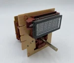 Thermador Oven Selector Switch W/display 14-33-014 14-31-694. Fixed Price $524.95.