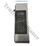 Samsung Microwave ME19R7041FS/AA-00 Control Panel Stainless. Fixed Price $83.80.