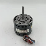 Ge Motors 5KCP39KGP750BS Blower 1/2HP 1050RPM 115V 51-22858-01 Tested. Fixed Price $95.00.
