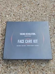 Viking Revolution Mens Facial Skin Care Kit Includes Rejuvenating Face Sealed. Fixed Price $45.49.