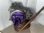 Robertshaw 4700-025 Ufad Gas Oven Thermostat. Fixed Price $65.00.