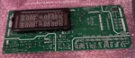 EBR80595308 Unused Lg Oem Range Oven Control Board. Fixed Price $175.00.