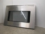 Frigidaire Range Door Glass 20 3/8 X 30 (scratches) Part # 318187941. Fixed Price $128.00.