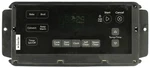 Whirlpool W10887911-BLACK Range Control Board. Fixed Price $118.16.