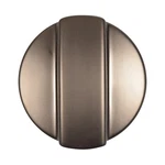 WB03K10359 Range Thermostat Knob - Stainless Steel. Fixed Price $61.40.