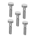 Qty 5: Cap Screws Fits John Deere Replaces 120-814362. Fixed Price $14.99.