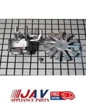 Oem Jenn-air Range Motor-fan Inv# LR2078. Fixed Price $162.29.