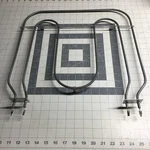 Kitchenaid Oem Broil Element WPW10207400, 9760772, 1617120, 4448701. Fixed Price $49.95.