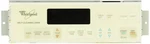 Whirlpool Oven 3195116 6610054 Control Board - White. Fixed Price $38.96.