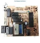 Whirlpool Microwave Control Board 8204740 8206448 8231-280-11203 Asmn. Fixed Price $74.25.
