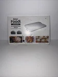 Ninja Foodi Xl Grill Roast Rack Replacement For BG500A BG550CO DG551 FG550 FG551. Fixed Price $22.00.