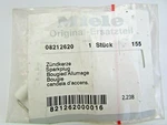 Miele 08212620 Gas Stove Spark Plug. Fixed Price $22.99.