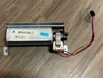 Whirlpool Oven Cooling Fan Motor Assembly Part W10273667 Used #920. Fixed Price $33.88.