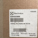 Electrolux Frigidaire Electric Range Control Board 5304533886. Fixed Price $28.99.