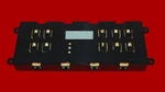Frigidaire Oven Control Board 316557100 316418200 Oem Used Tested. Fixed Price $59.00.