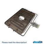 Oem Bosch HBN455AUC Broil Element 00239404. Fixed Price $79.99.