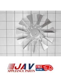 Oem Frigidaire Range Stove Oven Convection Motor Fan Blade Inv# LR3120. Fixed Price $54.14.