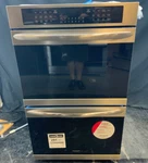 Frigidaire Gallery Series FGET3066UF Inch Electric Double Wall Oven. Fixed Price $1312.48.