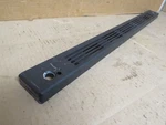 Whirlpool Range Door Vent Trim (w/ Scuffs) Part # 3196819. Fixed Price $22.48.