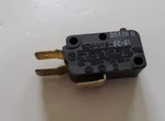 28QBP0496 Mw Interlock Door Switch, 3 Wire, 16A SZM-V16-FC-61. Fixed Price $10.00.