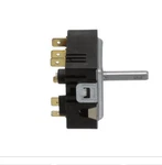 Samsung DG44-01006D Range Surface Element Control Switch(new). Fixed Price $100.00.