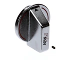 Knob,metal Cookline .375 D Sha 8706320 - Genuine Oem Part. Fixed Price $33.35.