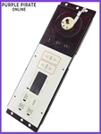 Oem Range Control 164D2851P002 1-YEAR Warranty Free Same Day Shipping. Fixed Price $89.99.