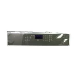 W10528789 Whirlpool Range Swtch Memb. Fixed Price $212.78.