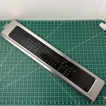 Frigidaire Double Oven 30" Touchpad Control Panel Only 139038818. Fixed Price $99.00.