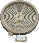 Whirlpool Ceramic Cooktop Large Hotplate Element 6AKM613IX 6AKM613/IX. Fixed Price $63.39.