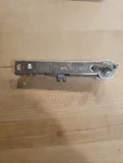 Refrigerator Door Closer WR11X23035 Right. Fixed Price $13.99.