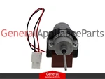Evaporator Motor Fits Bosch Thermador Gaggenau # PS3478680 PS8728419 D4612AAA29. Fixed Price $39.20.