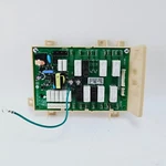 Genuine Lg Range Oven, Relay Board # EBR31737805. Fixed Price $39.99.