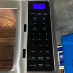 Oem Thermador Microwave Control Panel 00645384 With Board. Fixed Price $159.00.