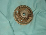 WPW10406283 Jenn-air Maytag Whirlpool Kenmore Range Oven Burner Head DL24. Fixed Price $11.05.