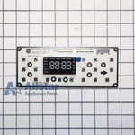 Lg Range Pcb Display Control Board (18 Buttons) EBR89296404. Fixed Price $129.99.