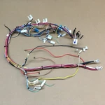 Genuine Samsung Range Main Wire Harness DG96-00345A Tested. Fixed Price $80.00.