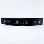 Genuine Frigidaire Range Oven 30" Touch Panel # 318312212 (board Not Included). Fixed Price $299.98.