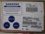 DG92-01042A Oem New Samsung Cooktop Pcb Inverter Board Assy For NZ30K7880UG. Fixed Price $99.00.