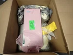 Seidensha Electronics Co Ltd EG-2200 Ultrasonic Generator Power Supply 2000. Fixed Price $418.60.