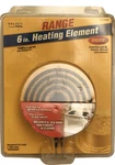 Heating Element 133887 6" Electric Range Cooktop Stove 4 Turn Surface Burner. Fixed Price $20.69.