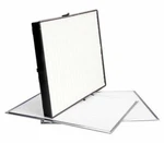 Broan Nutone ACCGSFHP2 Hepa Kit 1 + Pre-filters (oem). Fixed Price $166.00.