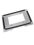 New Oem Zephyr Hood Vent Blower Bracket 54190047 1-YR Warranty *ships Today. Fixed Price $79.99.