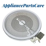 Frigidaire Range Oven Radiant Surface Element 5304533520, 316282000, 316465001. Fixed Price $54.99.