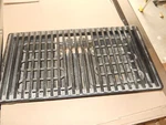 Oem Ge Grill WB30X5085 For Modular Units, Fit's WB32X5058 WB49X5407 Too. Fixed Price $150.00.
