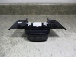 Samsung Refrigerator Dispenser Funnel Frame Scratches Part # DA97-17299D. Fixed Price $28.00.