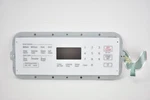 Genuine Samsung Range Oven Touch Panel Only # DG34-00030B (board Not Included). Fixed Price $69.98.